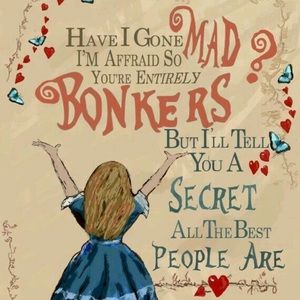 Meet your Posher, Katherine